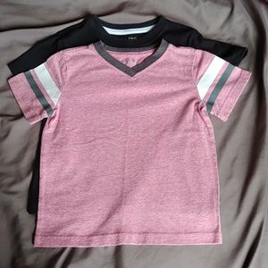 4 for $12 - okie dokie shirts